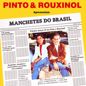 Não Mande Cartas Pra Mim