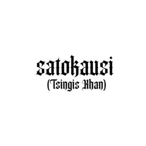 Satokausi (Tsingis Khan)