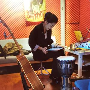 飘洋过海来看你