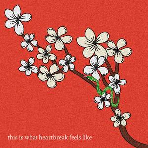 this is what heartbreak feels like (Piano Version)