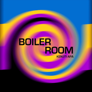 Boiler Room