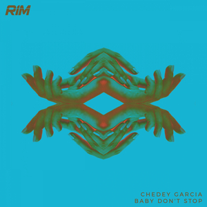 Baby Don't Stop (Original Mix)