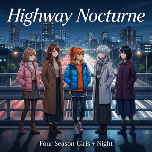 Highway Nocturne