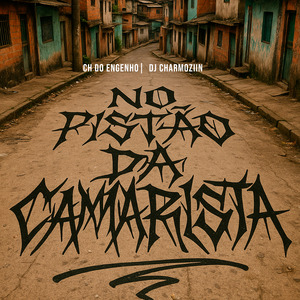 No Pistao da Camarista