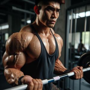 Dari kepolosan menjadi kekuatan, aku akan tumbuh