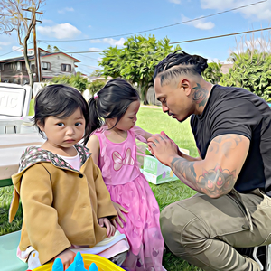 For My Girls (Let me tell you) (feat. Heydium)