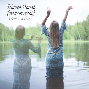 Tuulen Sanat (Instrumental)