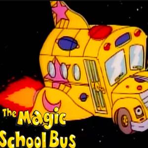 MagicSchoolBus