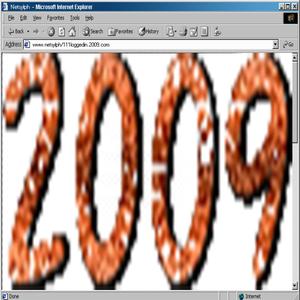 2009 (feat. 111loggedin)