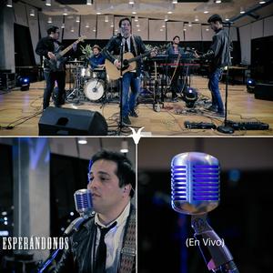 Esperándonos (En Vivo) (En vivo)