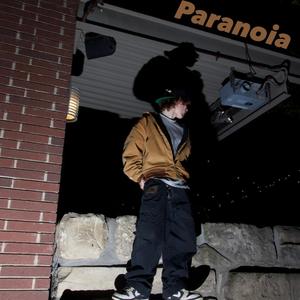 Paranoia (Rereleased)
