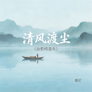 清风渡尘（治愈纯音乐）