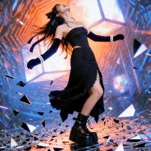 童年的梦想(Pop Sax)