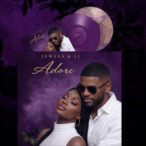 Adore (feat. Jewels POW)