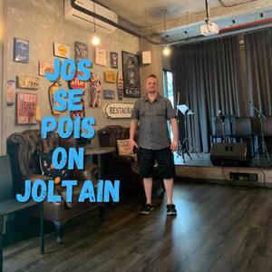 Jos Se Pois On Joltain