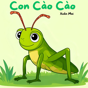 Con Cào Cào