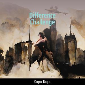 Difference Challenge