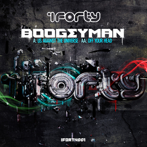 Us Against The Universe