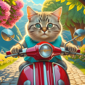 Pedro Pedro (Cat Singing Meow Meow Remix)