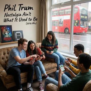 Nostalgia Ain't What It Used to Be (2016 Mix)