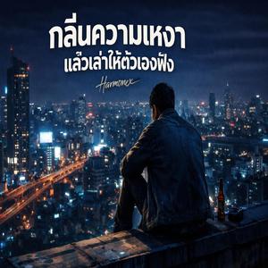 กลืนความเหงาแล้วเล่าให้ตัวเองฟัง