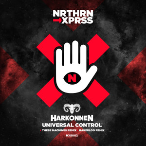 Universal Control (Bakerloo Remix)