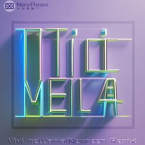 Vivi nell'aria（NevReen remix）