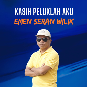 KASIH PELUKLAH AKU