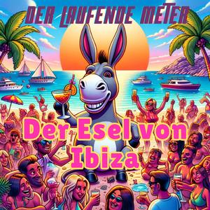 Der Esel von Ibiza