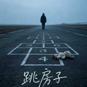 跳房子