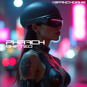 Phrack Shifted