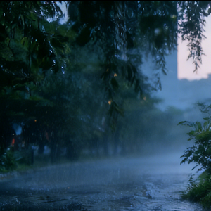 30岁的夏天#百万奖金AI创作大赛+主题一