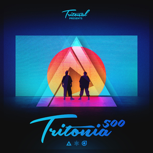 Happy Where We Are (Tritonia 500)