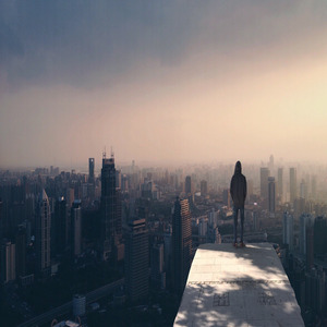 Getting to Know the City