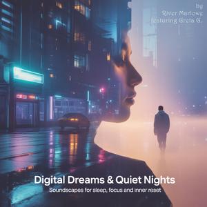 Cyberpunk Dreams (二次元)