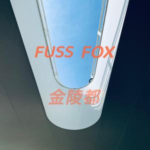 金陵都