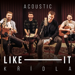 Křídla (Acoustic)