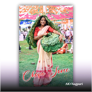Chapa Saree