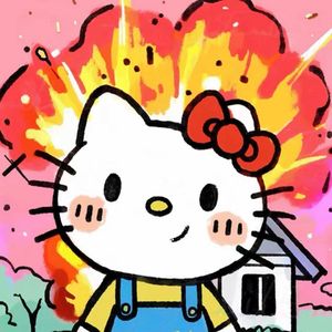 香香软软小蛋糕