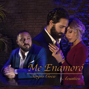 Me Enamoró (Acústico)