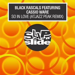 So In Love (Atjazz Peak Remix)