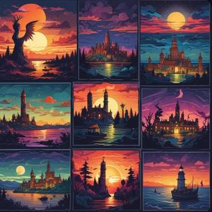 Kings And Queens of Promise