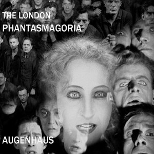 Phantasmagoria