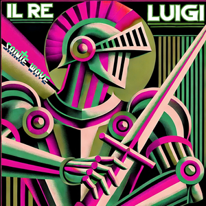 Il Re Luigi