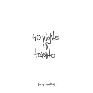 UP Express (only synths)