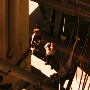 Parfois (Live Version)