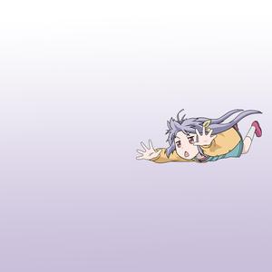 nyanpasu but not really