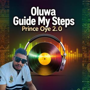 Oluwa Guide My Steps
