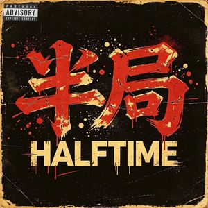 镜中独白