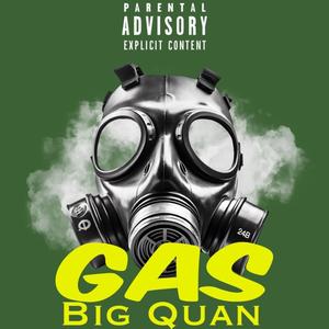 Gas